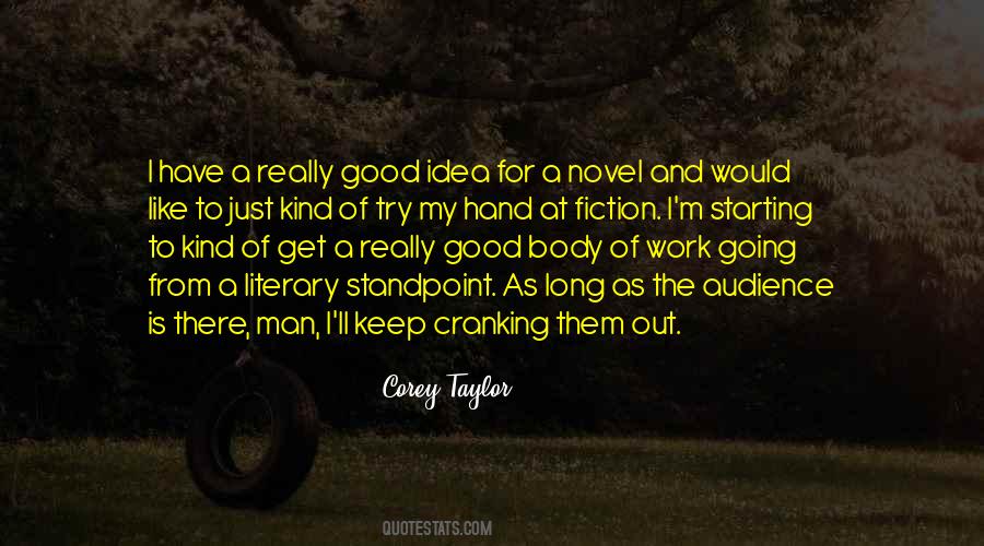 Corey Taylor Quotes #74065