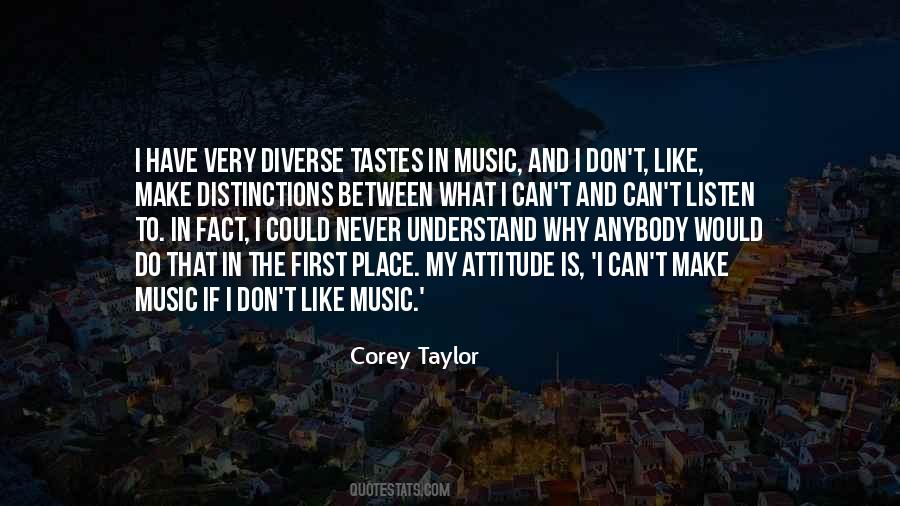 Corey Taylor Quotes #983682