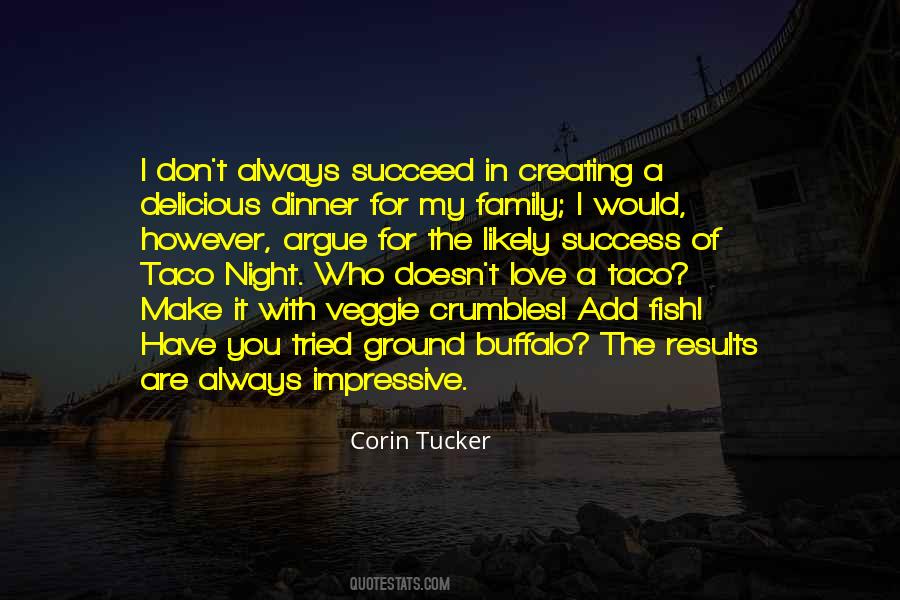 Corin Tucker Quotes #1268408