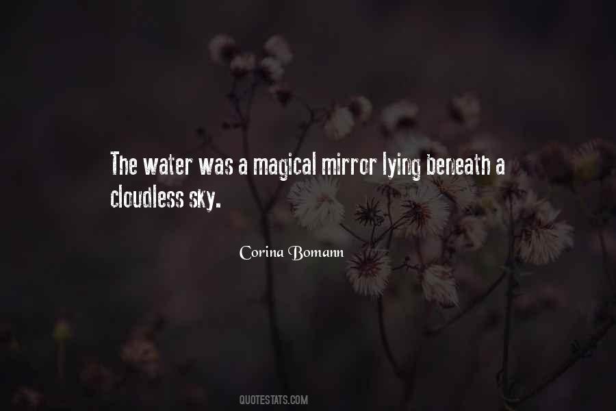 Corina Bomann Quotes #152932
