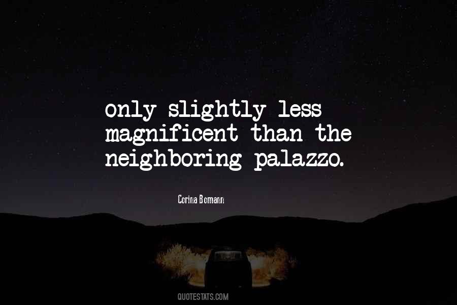 Corina Bomann Quotes #1547508
