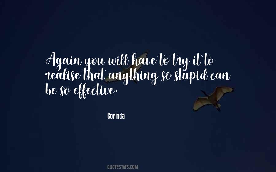 Corinda Quotes #634155