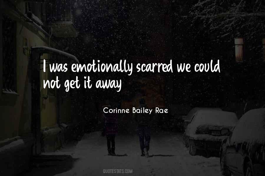 Corinne Bailey Rae Quotes #533538