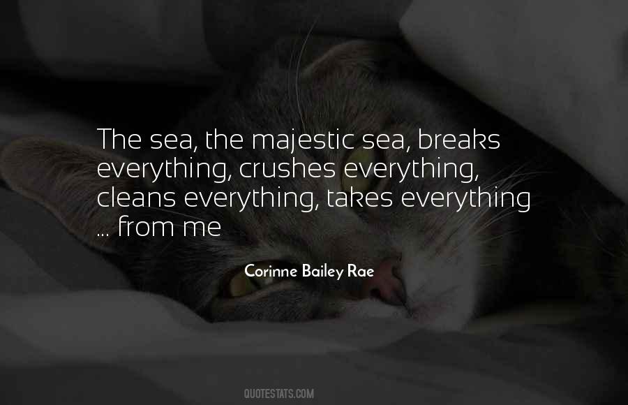 Corinne Bailey Rae Quotes #792