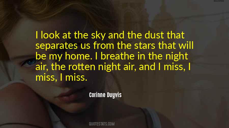 Corinne Duyvis Quotes #1123360