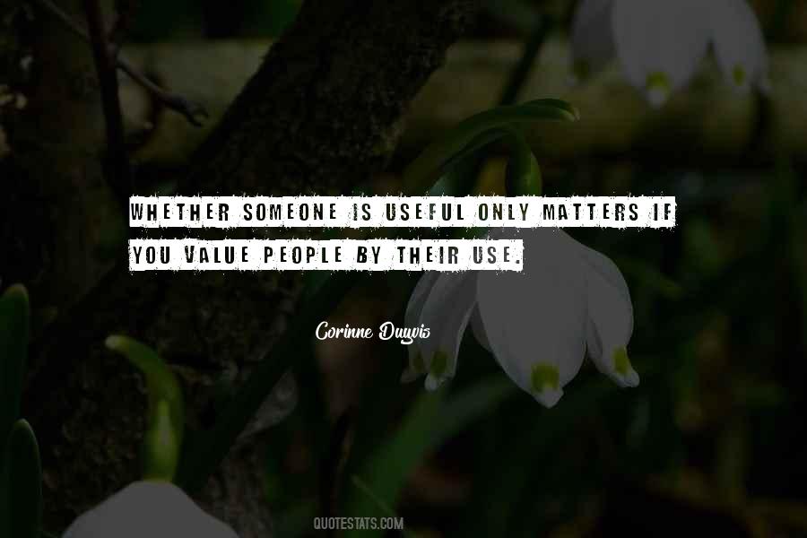 Corinne Duyvis Quotes #475179