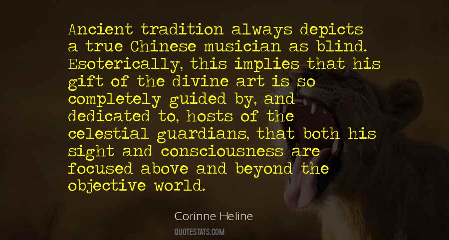 Corinne Heline Quotes #1595501