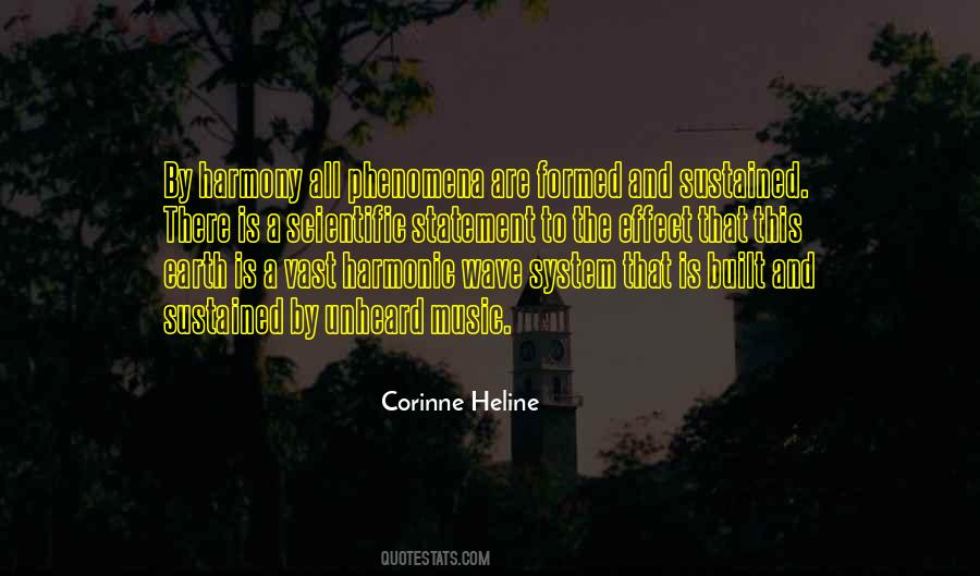 Corinne Heline Quotes #1842793