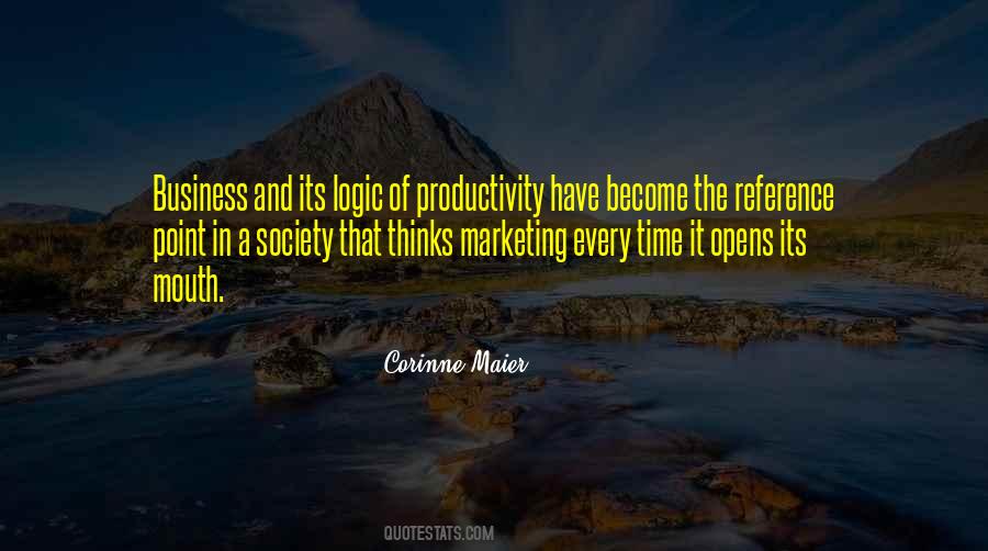 Corinne Maier Quotes #1013019