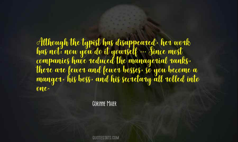 Corinne Maier Quotes #1042355