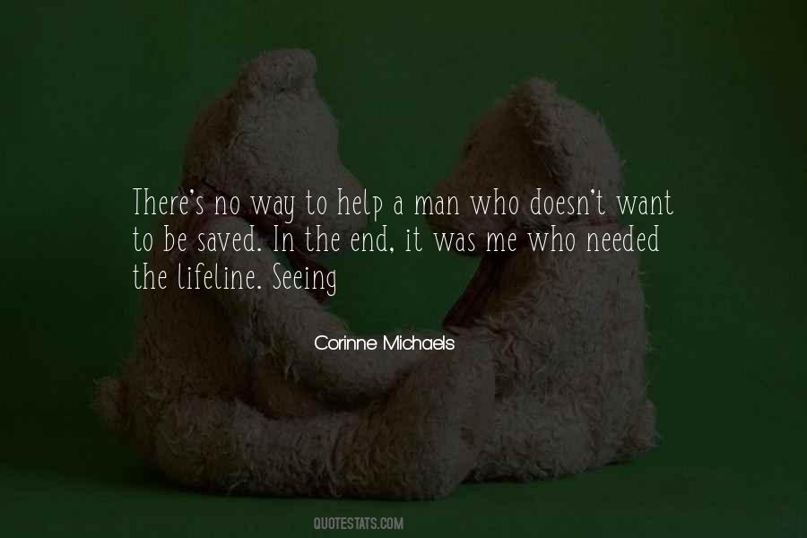 Corinne Michaels Quotes #1072132