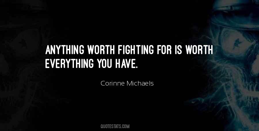 Corinne Michaels Quotes #1363930