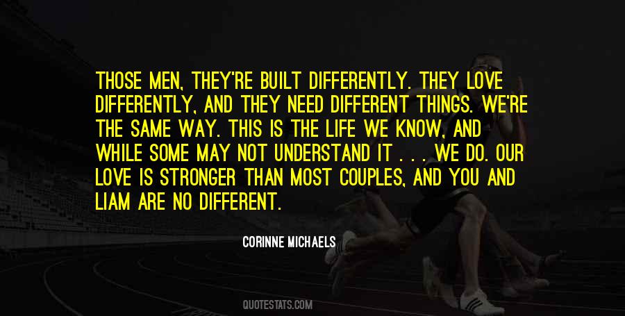Corinne Michaels Quotes #13691