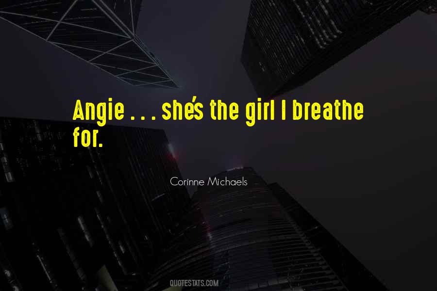 Corinne Michaels Quotes #1508285