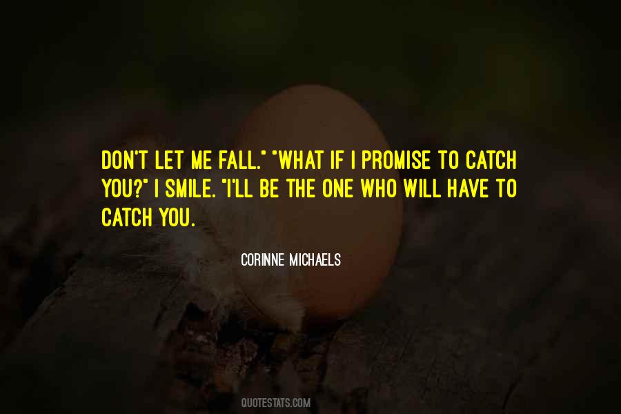 Corinne Michaels Quotes #1647423