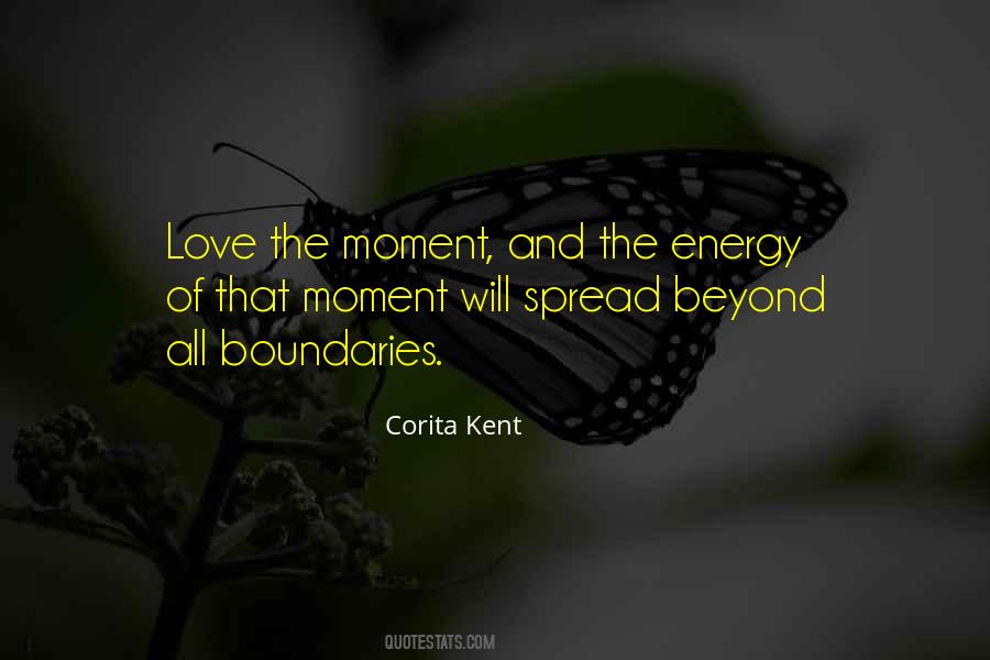 Corita Kent Quotes #1049658