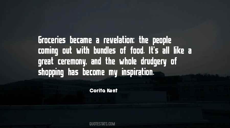Corita Kent Quotes #1161561