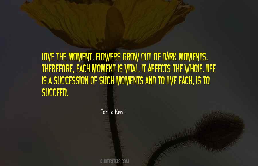 Corita Kent Quotes #117620