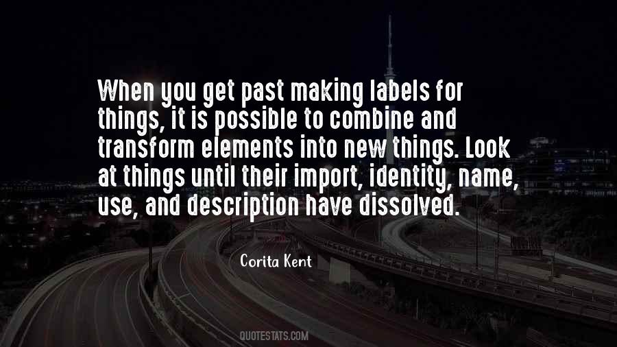Corita Kent Quotes #1529945