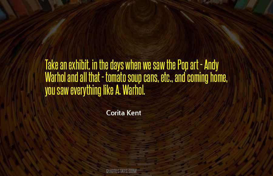 Corita Kent Quotes #1637538