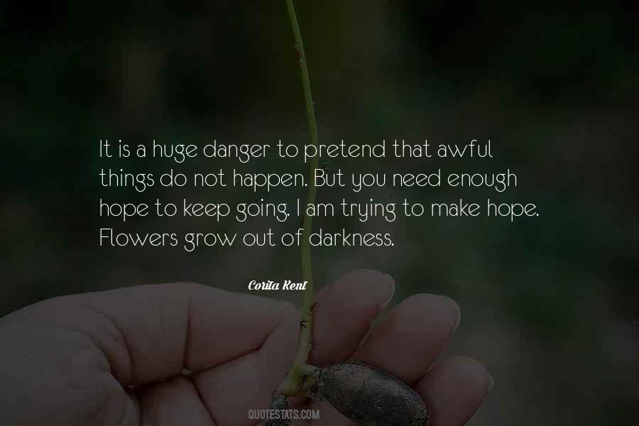 Corita Kent Quotes #1765035