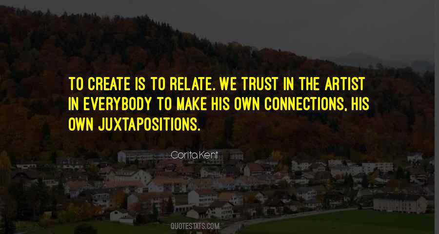 Corita Kent Quotes #383326