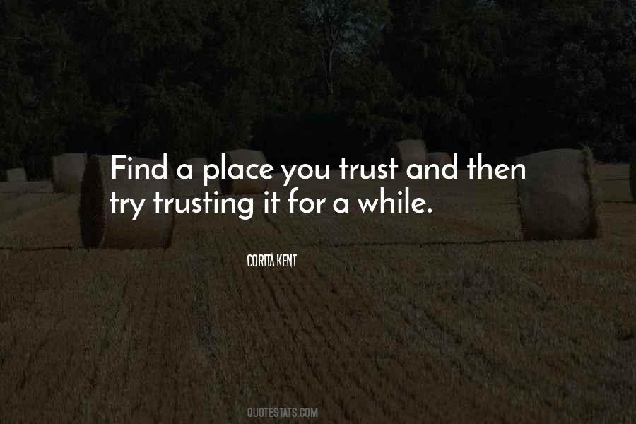 Corita Kent Quotes #535317