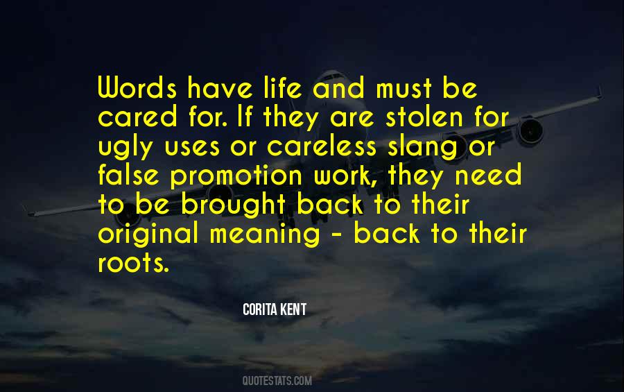 Corita Kent Quotes #582222