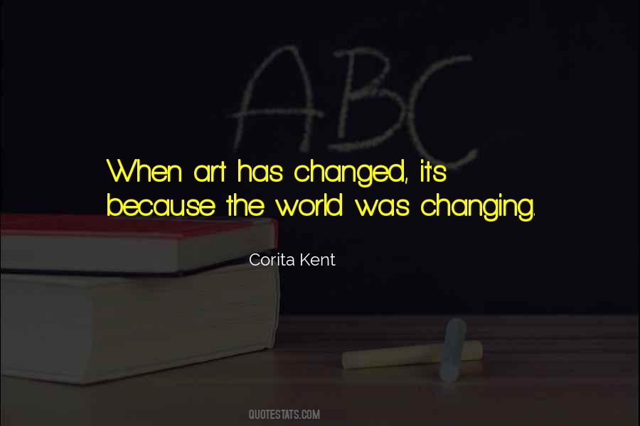 Corita Kent Quotes #620742