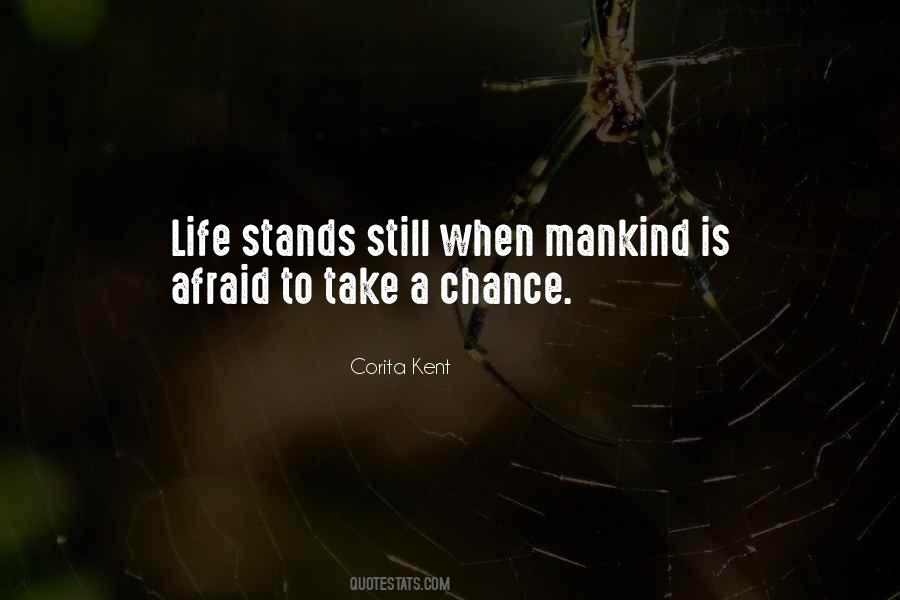 Corita Kent Quotes #670049