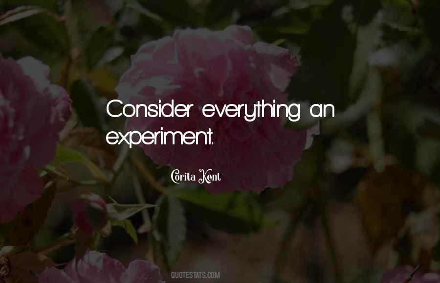 Corita Kent Quotes #67875