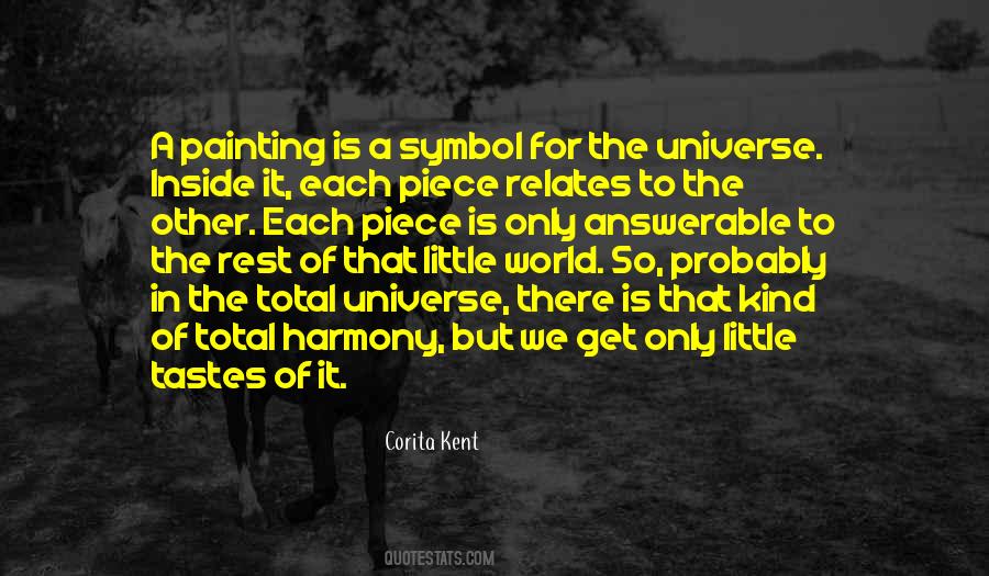 Corita Kent Quotes #703466