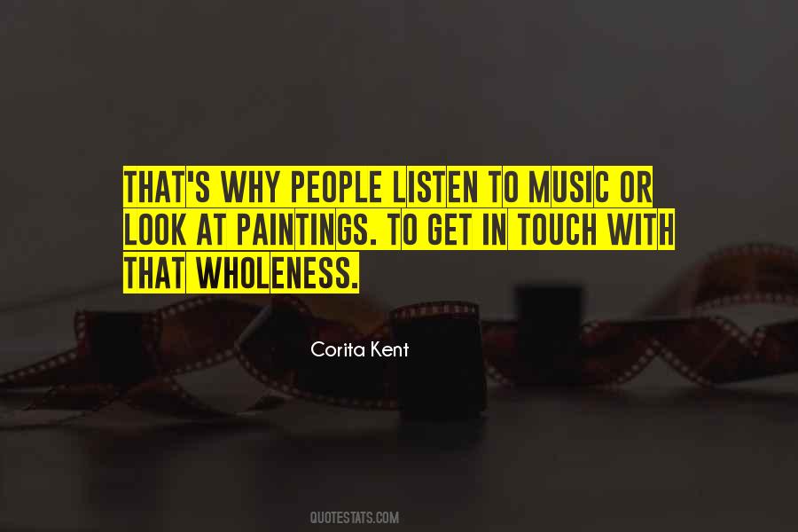 Corita Kent Quotes #818272