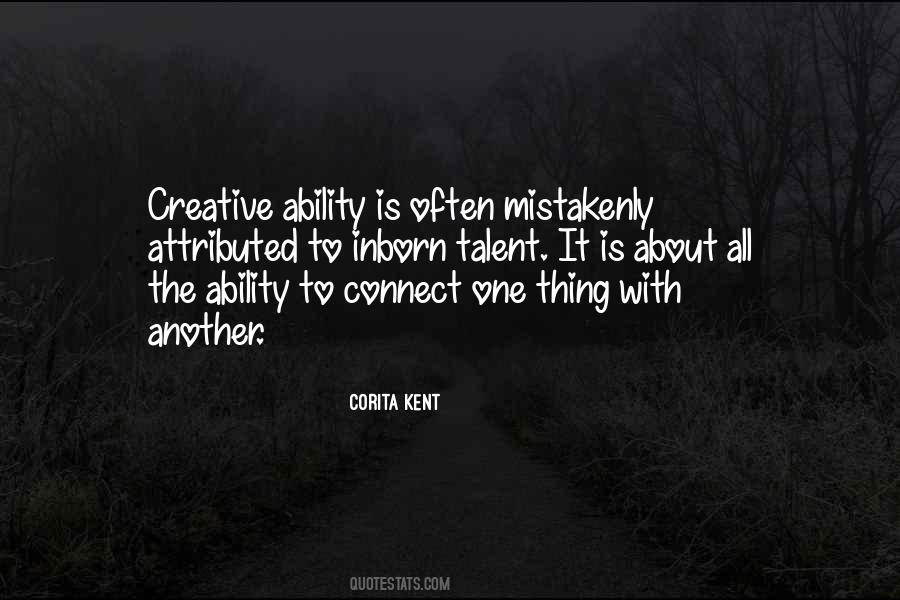 Corita Kent Quotes #84217