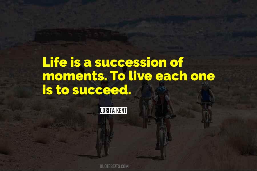 Corita Kent Quotes #885496