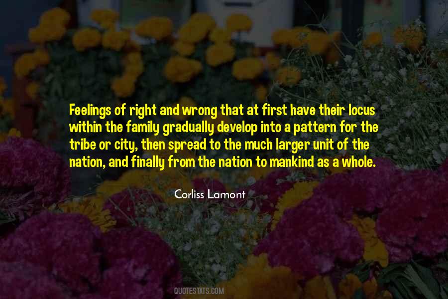 Corliss Lamont Quotes #109933