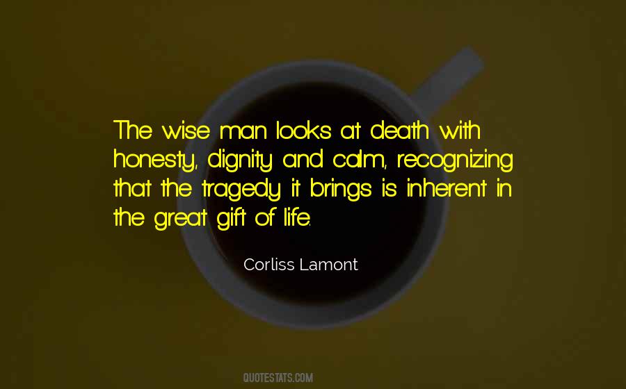 Corliss Lamont Quotes #1547745