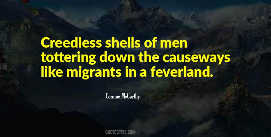 Cormac McCarthy Quotes #1815306