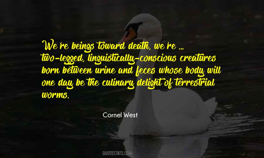 Cornel West Quotes #1074081
