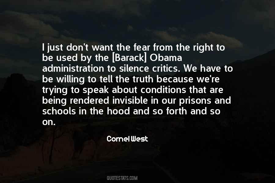 Cornel West Quotes #1106812