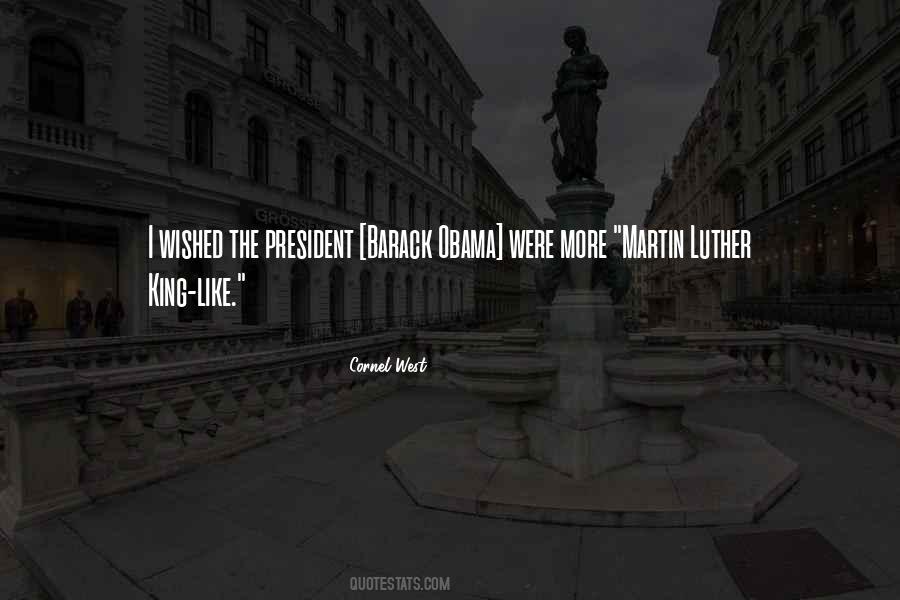 Cornel West Quotes #1407538