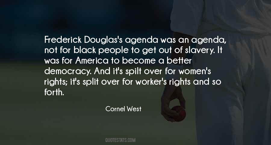 Cornel West Quotes #1413468