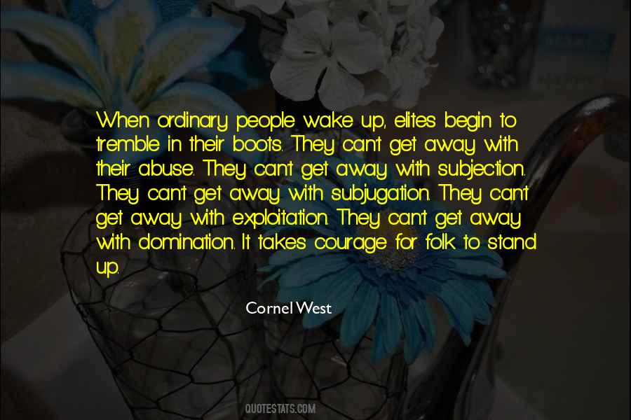 Cornel West Quotes #1437327