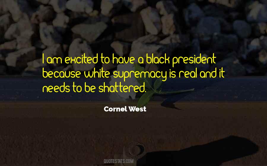 Cornel West Quotes #1472815