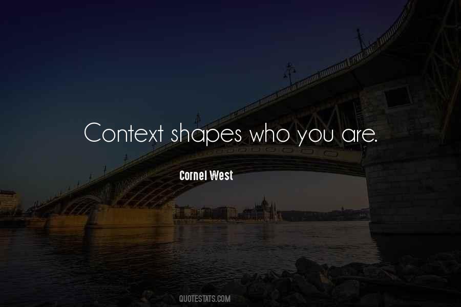 Cornel West Quotes #1682898