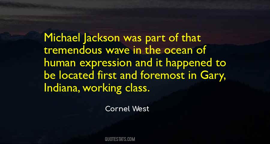 Cornel West Quotes #1689049