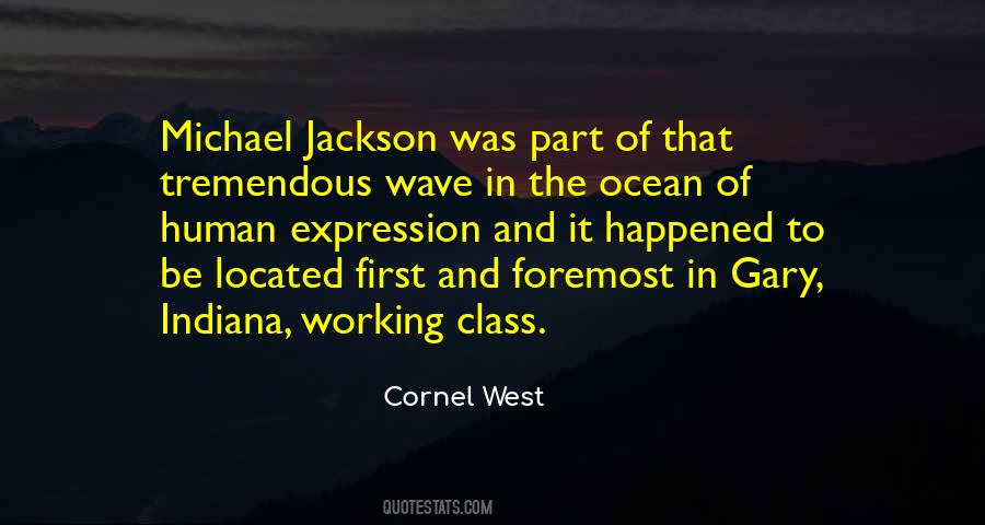 Cornel West Quotes #1689049