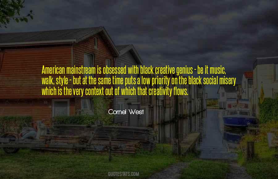 Cornel West Quotes #1771677