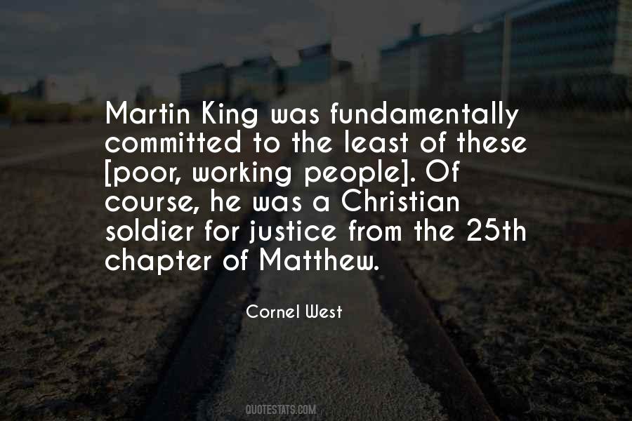 Cornel West Quotes #1779322