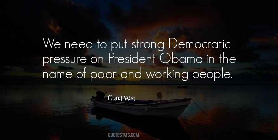 Cornel West Quotes #1802958